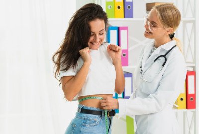 Procedures that the patient should perform with their surgeon before surgery