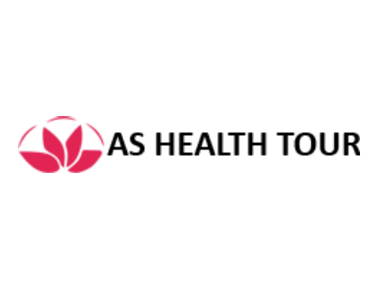 As Health Tour Logo
