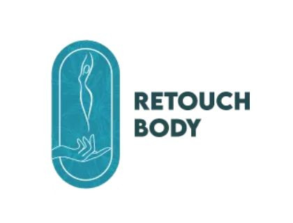 Retouch Body Clinic לוגו