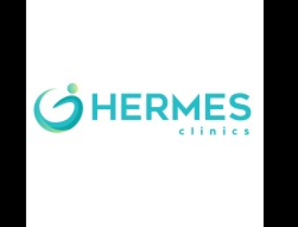 Hermes Clinics Logo