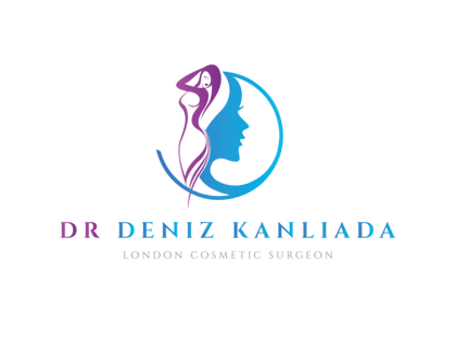 Dr. Deniz Kanlıada Logo