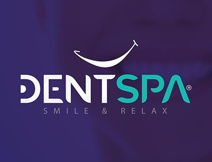 Dentspa Logo