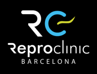 Reproclinic לוגו