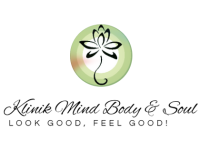 Klinik Mind Body & Soul Логотип