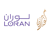 Loran Dental Clinic Логотип