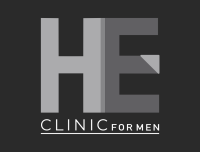 He Clinic לוגו