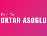 Prof. Dr. Oktar ASOĞLU לוגו