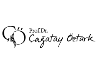 Dr. Çağatay Öztürk לוגו