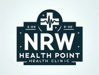 NRW Health Point شعار